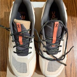 On Cloud The Roger Pro women’s court sneakers